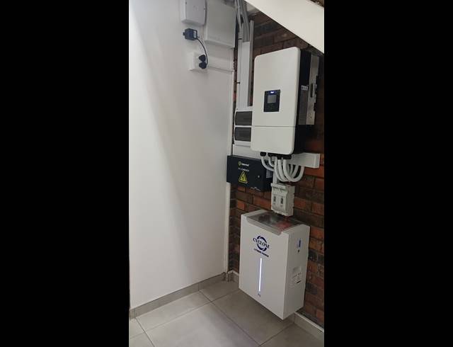 Business property to rent in RANDPARK RIDGE